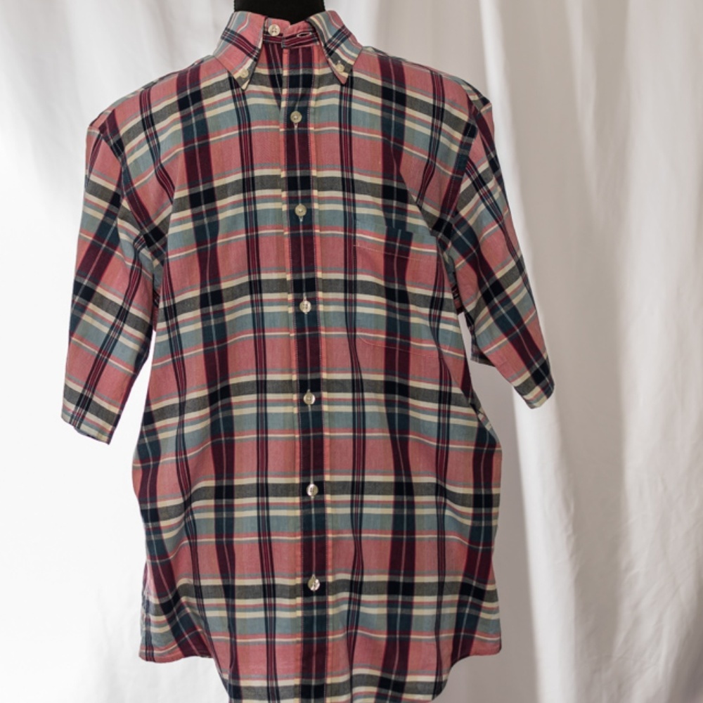 Brooks Brothers polo